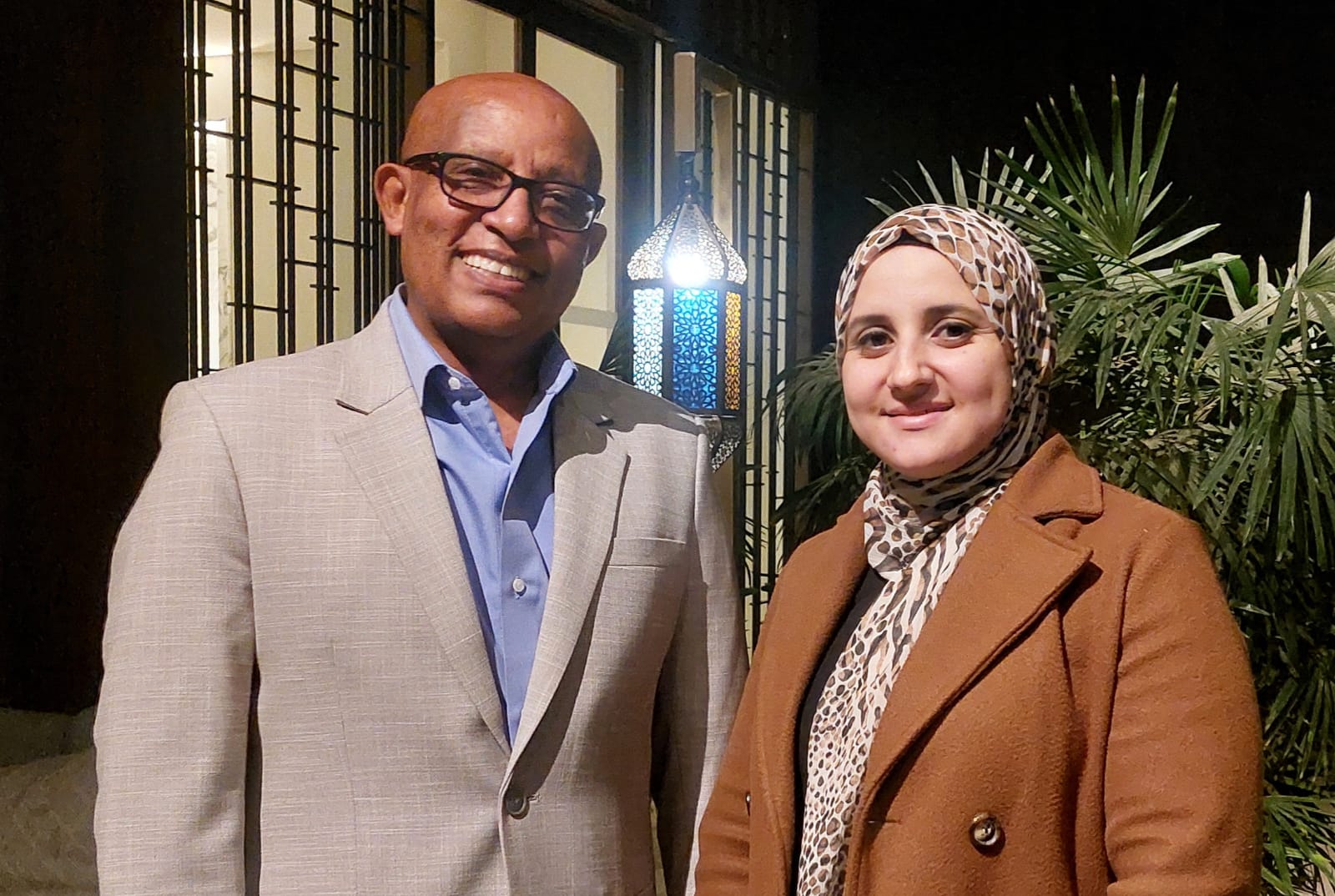 حوار بوينج حوار بوينج
